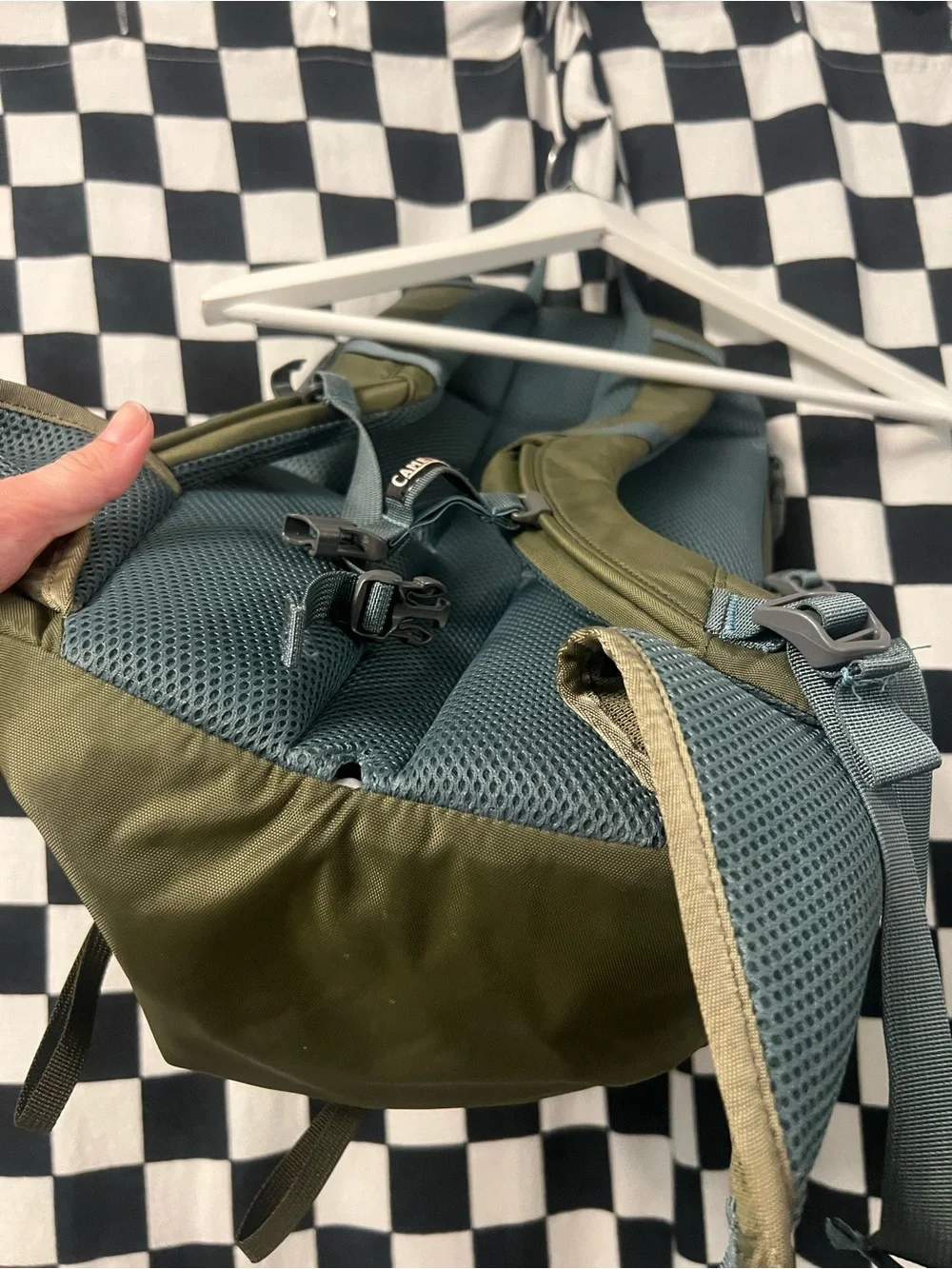 CamelBak Helena Backpack